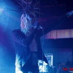 Fractures Tour: IAMX

